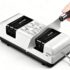 50% off MONSGA Robot Vacuums and mop with Lidar Navigation