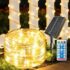 55% Code DREAMLAND 100FT Smart LED Outdoor String Lights