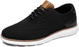 40% OFF Bruno Marc Men’s Breathable Shoes