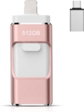 50%OFF 512GB Flash Drive