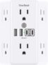 40%OFF Outlet Extender Surge Protector