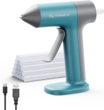 50%OFF Tilswall Mini Cordless Glue Kit