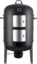 40% off Realcook Vertical 20 Inch Steel Charcoal Smoker