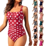 50%OFF One Piece Bathing Suit for Women