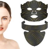 46%OFF (70$ off coupon + 20% off Code) Red Light Therapy Mask