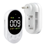 55% off 3-in-1 Portable Carbon Monoxide Detector with Battery
