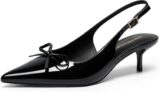 40% OFF DREAM PAIRS Women’s Slingback