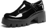 40% OFF DREAM PAIRS Women’s Platform Mary Jane Shoes Pumps