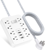 50% off Power Bar Surge Protector