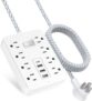 50% off Power Bar Surge Protector