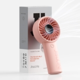 50%OFF Handheld Portable Fan