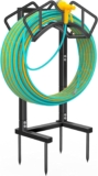 45% OFF Garden Hose Holder
