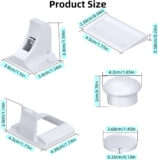 45% off 10 Pack Child Safety Magnetic Cabinet Locks