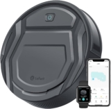 33% DEAL+25% OFF Lefant Robot Vacuum Cleaner