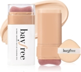 40% off hydrating vegan foundation stick