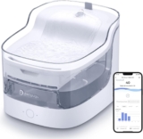 50% OFF PETGUGU Cat Water Fountain