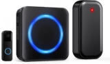 50% OFF Wireless Doorbell Chime