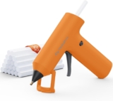 50% Off Portable Hot Glue Gun