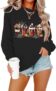 40% Code Halloween Sweatshirts