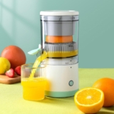 50% OFF Electric Juicer Rechargeable