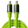 40%  off 3 in 2 Multi Charging Cable