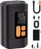 50% off Electric Bike Pump