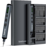50% off 70-in-1 Mini Electric Screwdriver Set