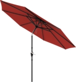 50% OFF MUCHENGHY 7.5ft Patio Umbrella