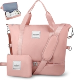 2pcs Set Travel Duffle 50%OFF