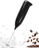 50% off SIMPLETaste Milk Frother