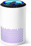 Air Purifiers for Bedroom Home,