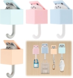 50%off 4 Packs Pet Hooks