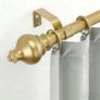 40% off Curtain Rod Set