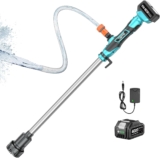 50% off Seesii Cordless Stick Water Transfer Pump
