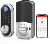50% off Smart Keyless Entry Door Lock