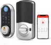 50% off Smart Keyless Entry Door Lock