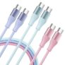 50%OFF SGIN USB C Cable 3-Pack