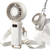 40% Diveblues Turbo Portable Fan