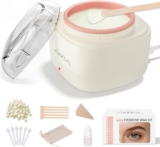 50% off Mini Face Wax Kit for Women