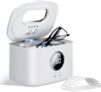 50% OFF Ultrasonic Jewelry Cleaner