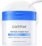 50%OFF! Peptide Toner Pads for Fine Lines,