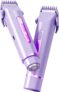 2 in 1 Electric Bikini Trimmer for Women