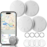 50% Code Tags-4 Pack Tracker Work