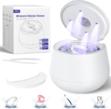 50%OFF Ultrasonic Retainer Cleaner