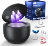 40%off Ultrasonic Retainer Cleaner(2026 Upgraded),