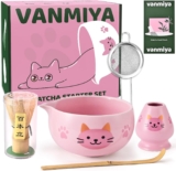 20%Coupon 8Pcs Matcha Whisk Set