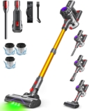 50%+ $23 Coupon Cordless Vacuum Cleaner