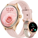 Smart Watch for Women Bluetooth Call
