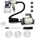 50%off Tilswall Shark800 Electric Paint Sprayer