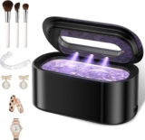 40%OFF Ultrasonic Jewelry Cleaner